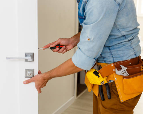 superhandy man repair service