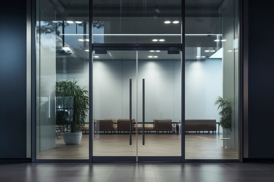 Professional Door Services Near You