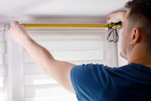 Temporary Window Covers