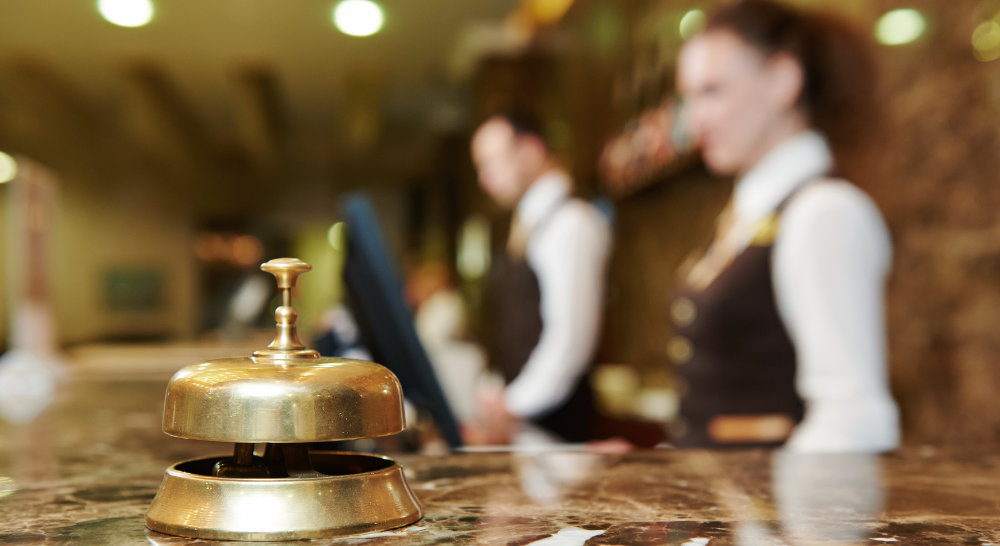 Hotels & Hospitality