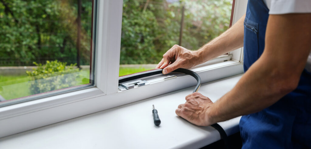 Find Window Frame Repair Services