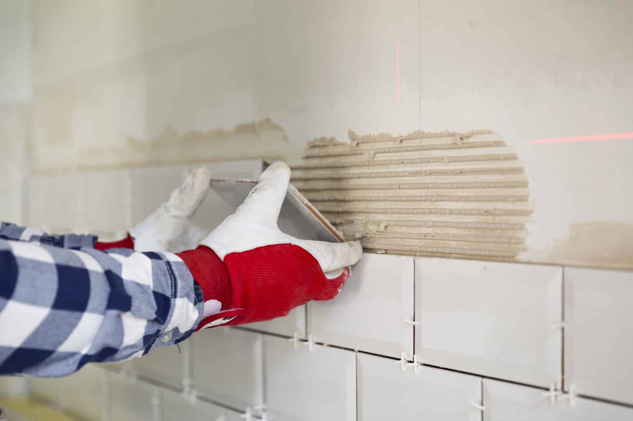 Grout Repair Service