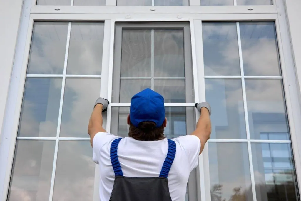 Window Installation and Replacement