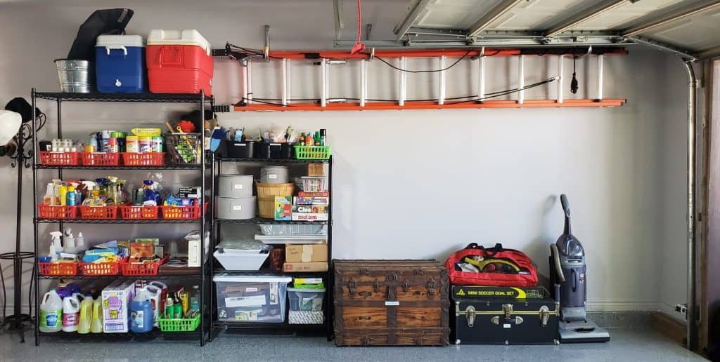 Organized-Garage-Wall