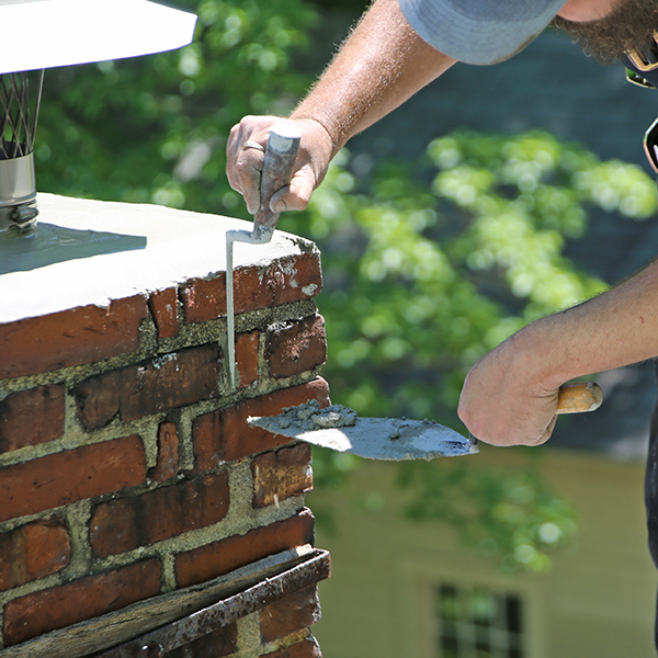 Chimney Repair and Replacement Services You Can Trust