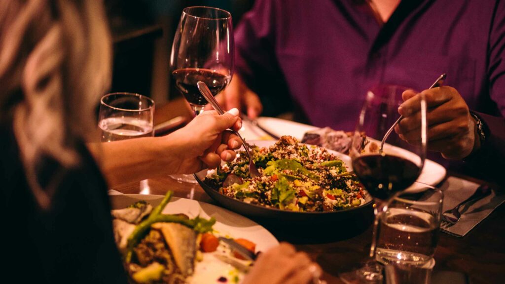 Restaurants and Food Services