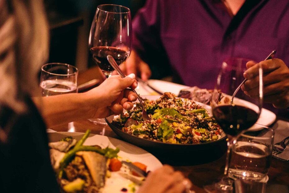 restaurant handyman service