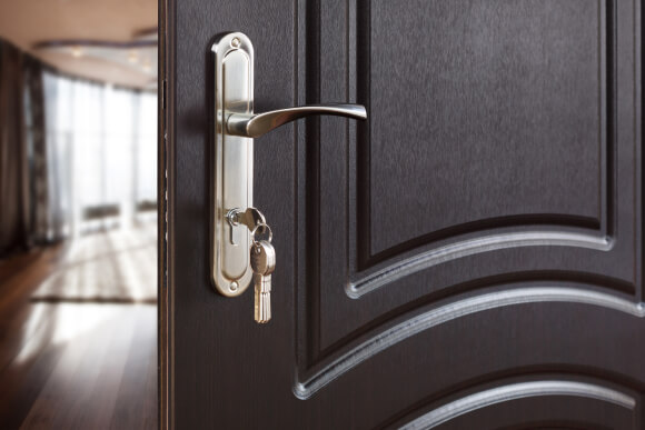 Doorway Widening Service