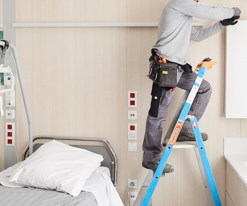 Hospitals Healthcare