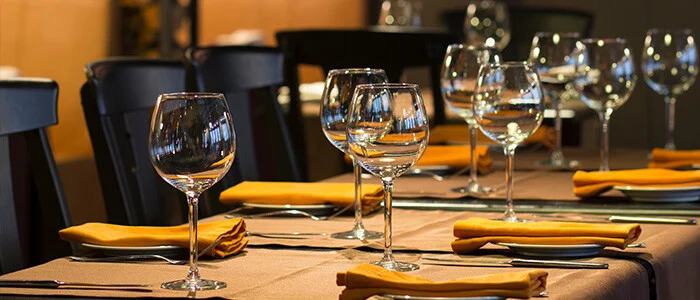 Restaurants and Food Services