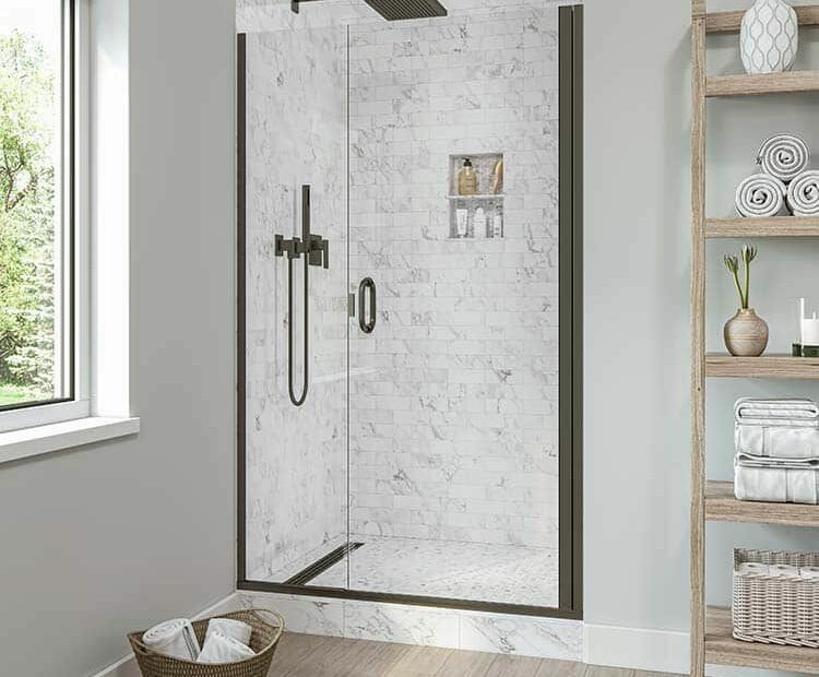 semi-frameless-door