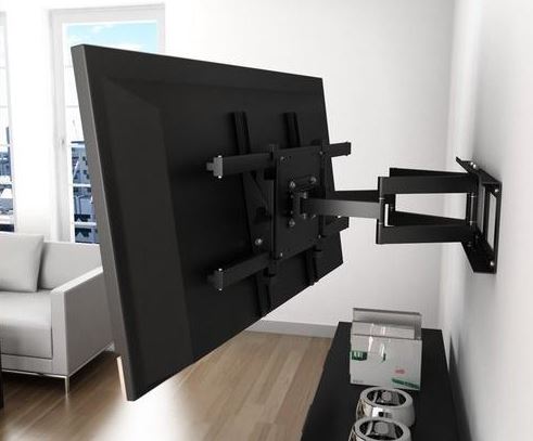 TV Mounting Services