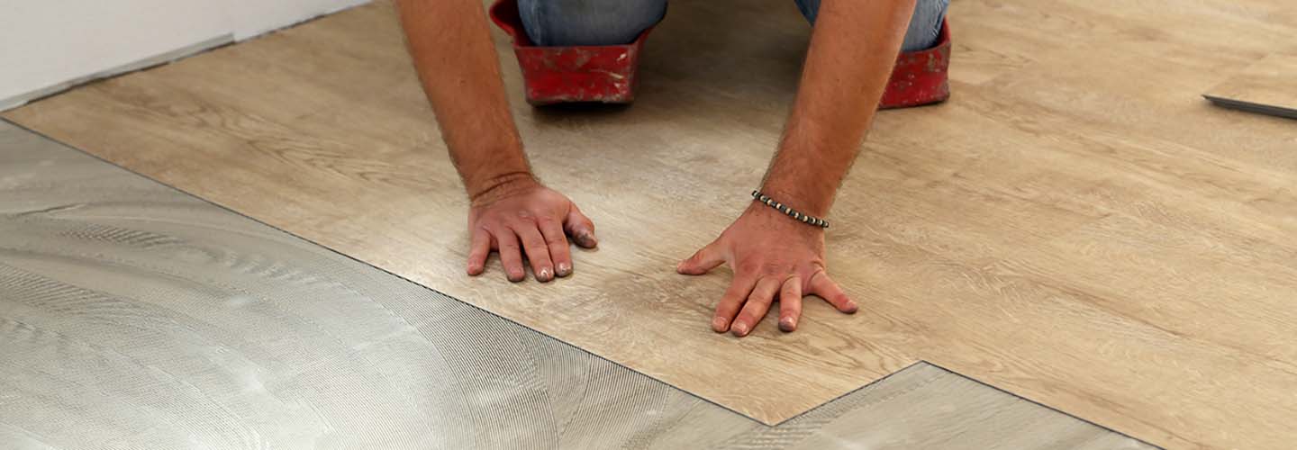 Wood and Laminate Flooring Services