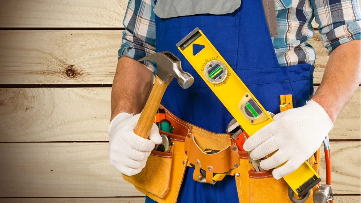 Temporary Measures Handyman Service