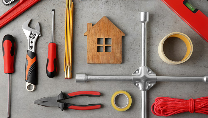 Additional Local Repair