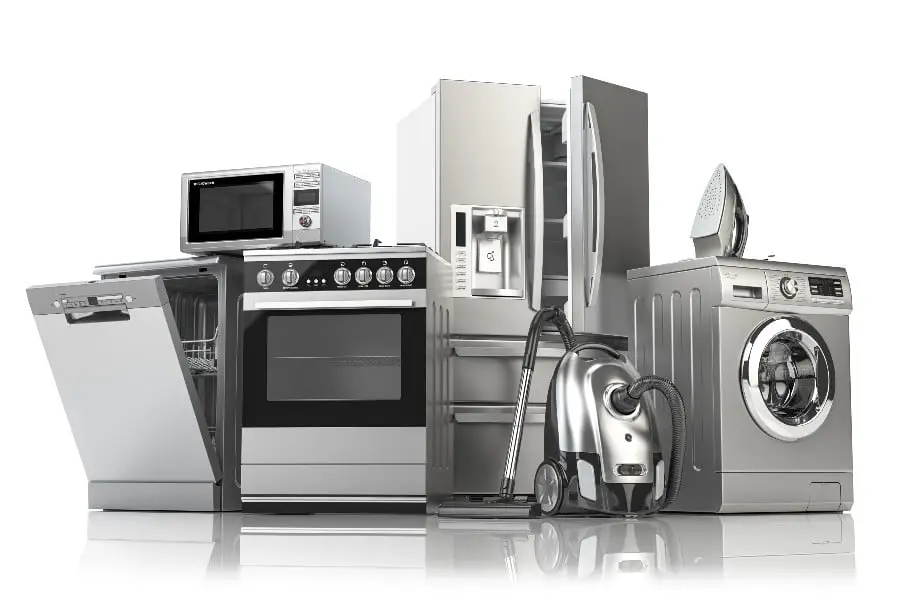 Appliance Repair and Service