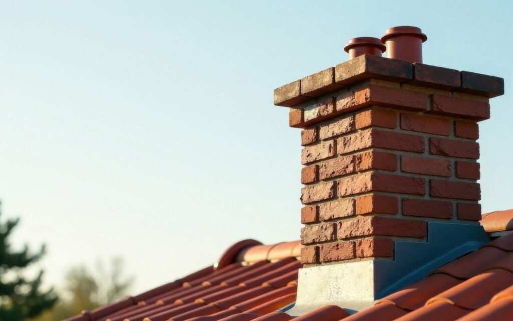 Chimney Repair and Replacement Service