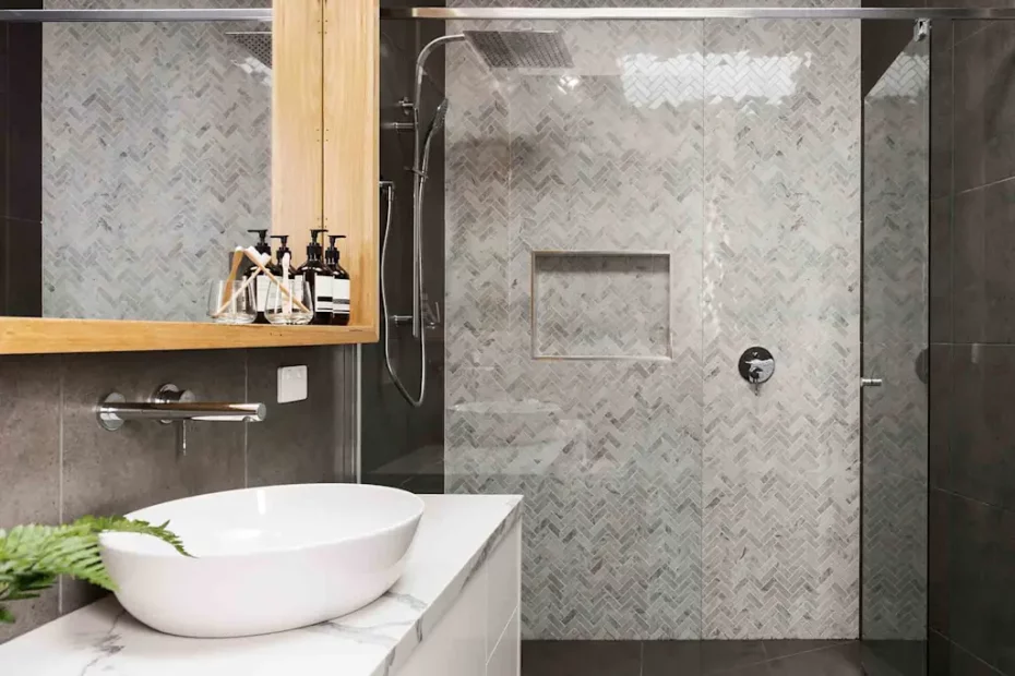 Luxury Shower Doors service 003