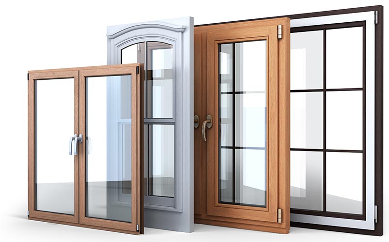 More Windows and Doors Services