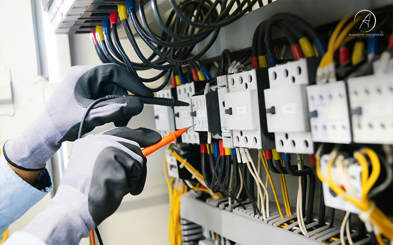Electrical Services and Installation