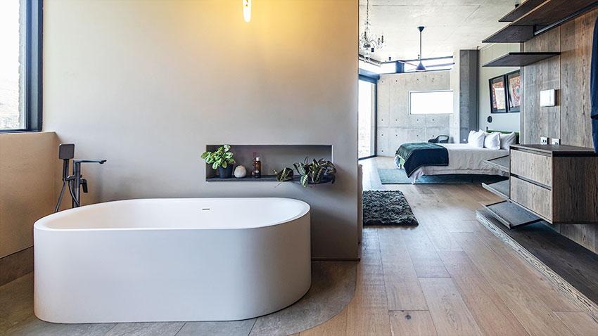 Bath and Bedroom Services