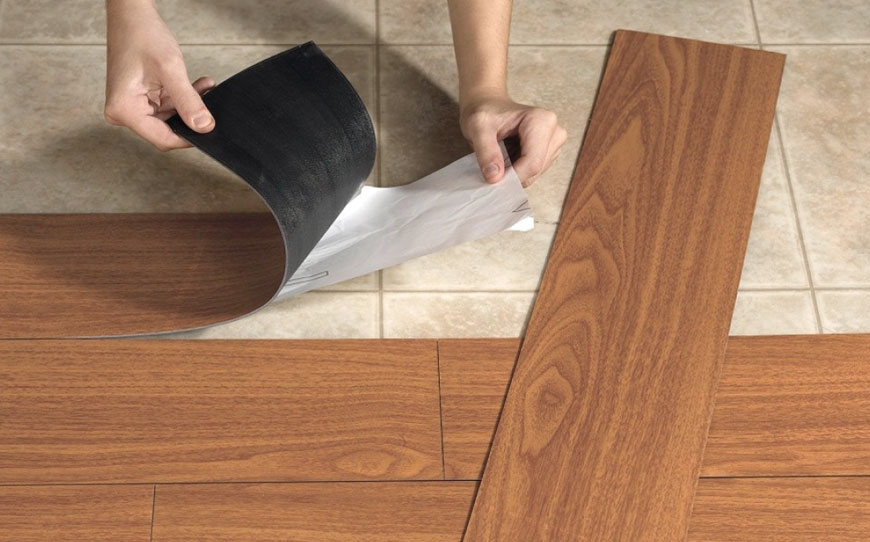 Wood and Laminate Flooring Services