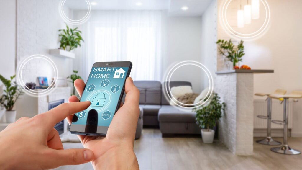 Smart Home Services