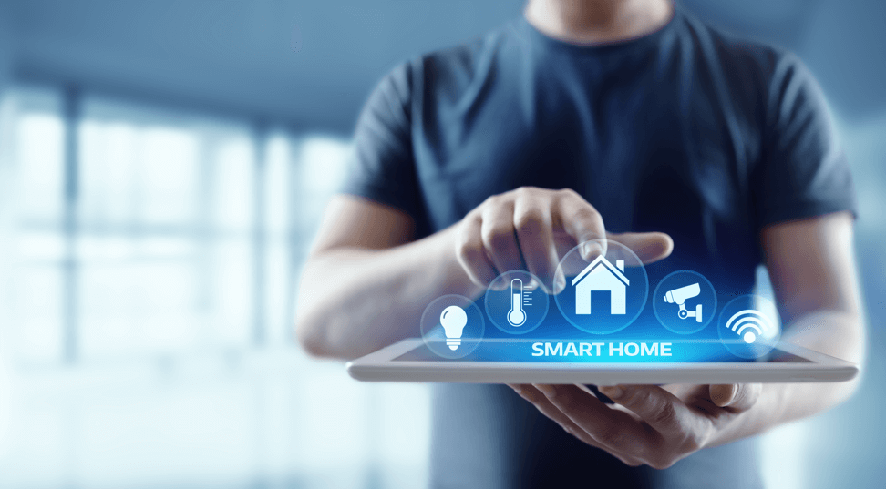 Smart Home Services