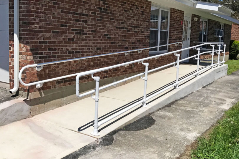 Ramp and Railing Services