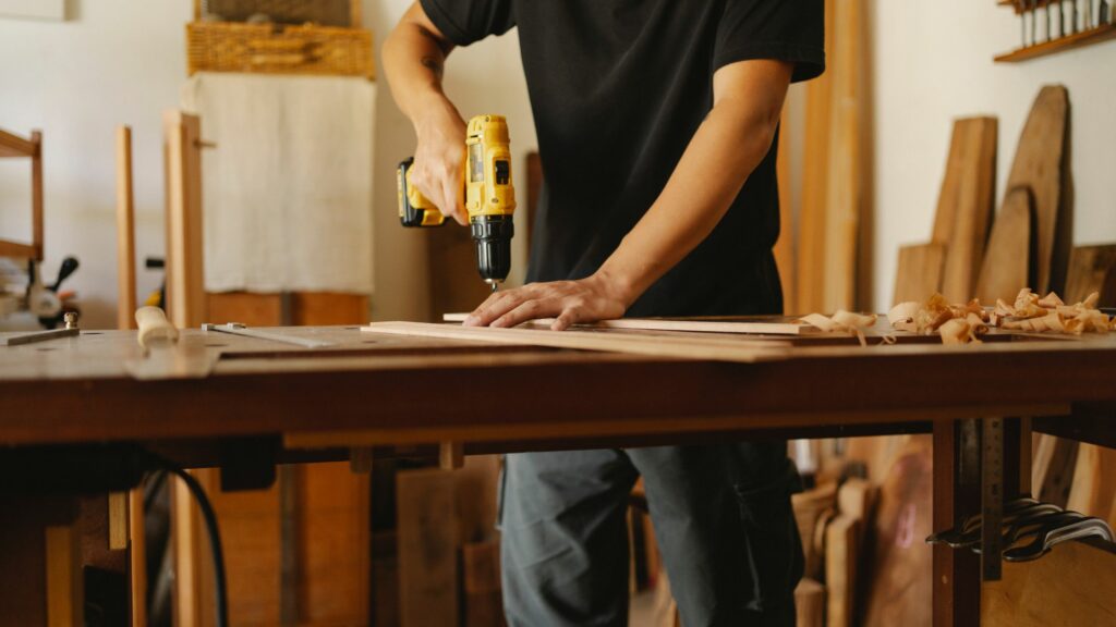 Carpentry Services