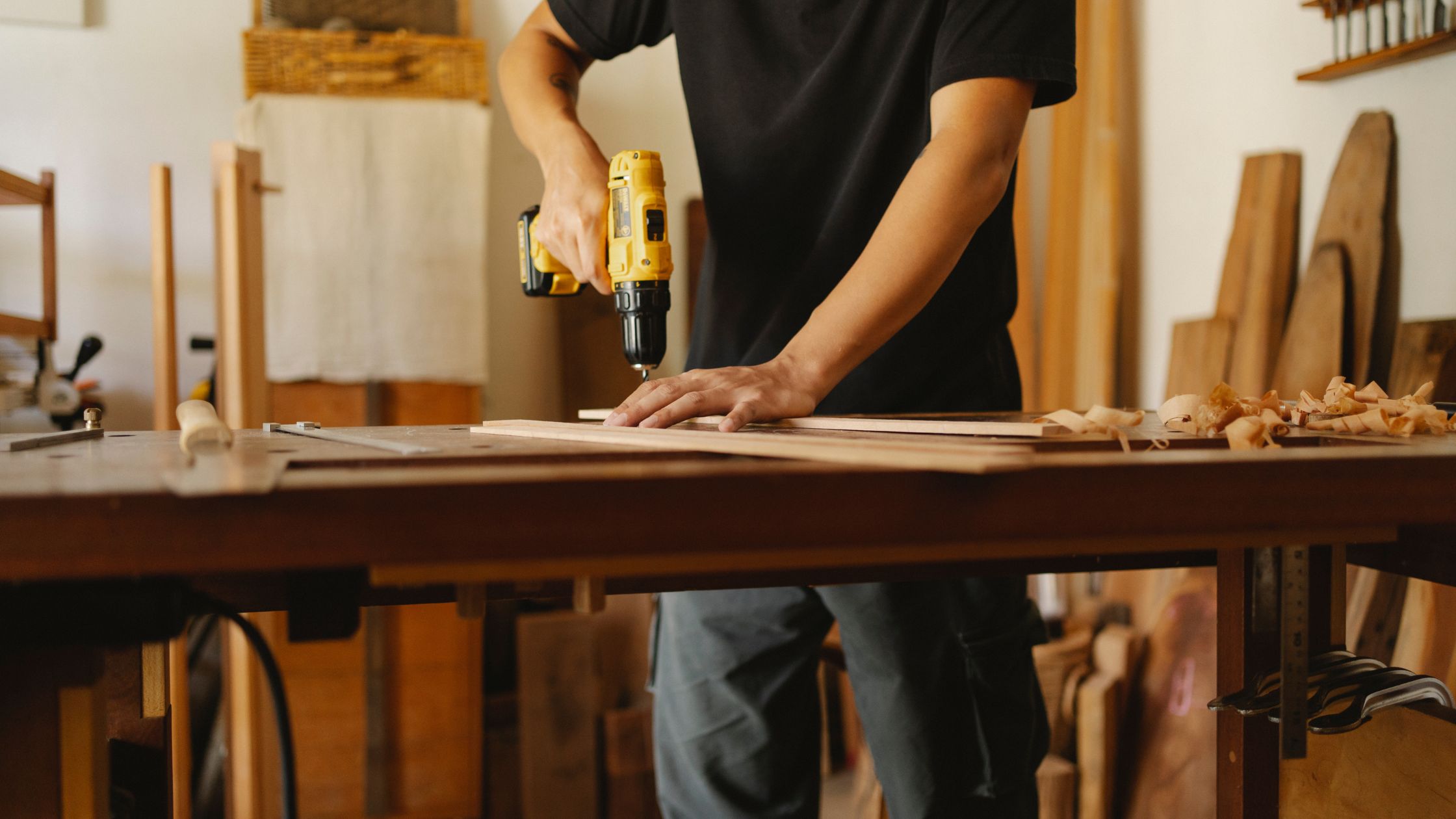 Carpentry Services