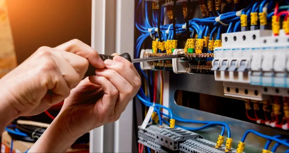 Electrical Services and Installation