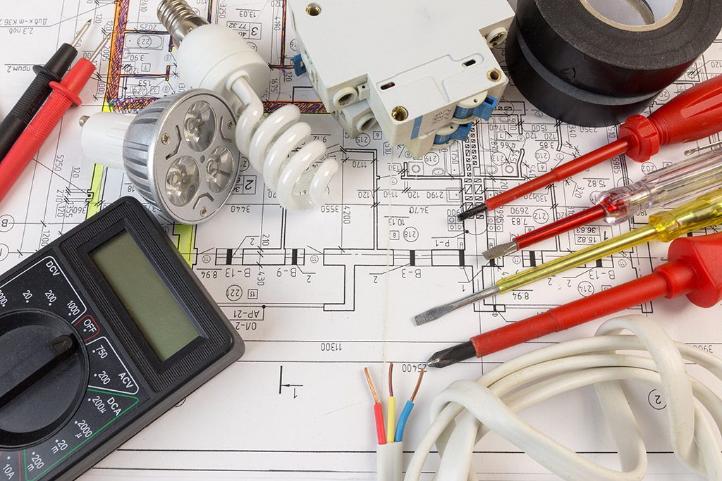 Electrical Services and Installation