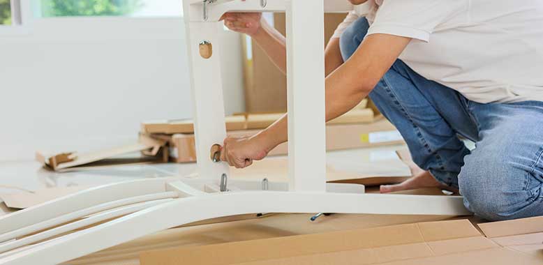 Furniture Assembly