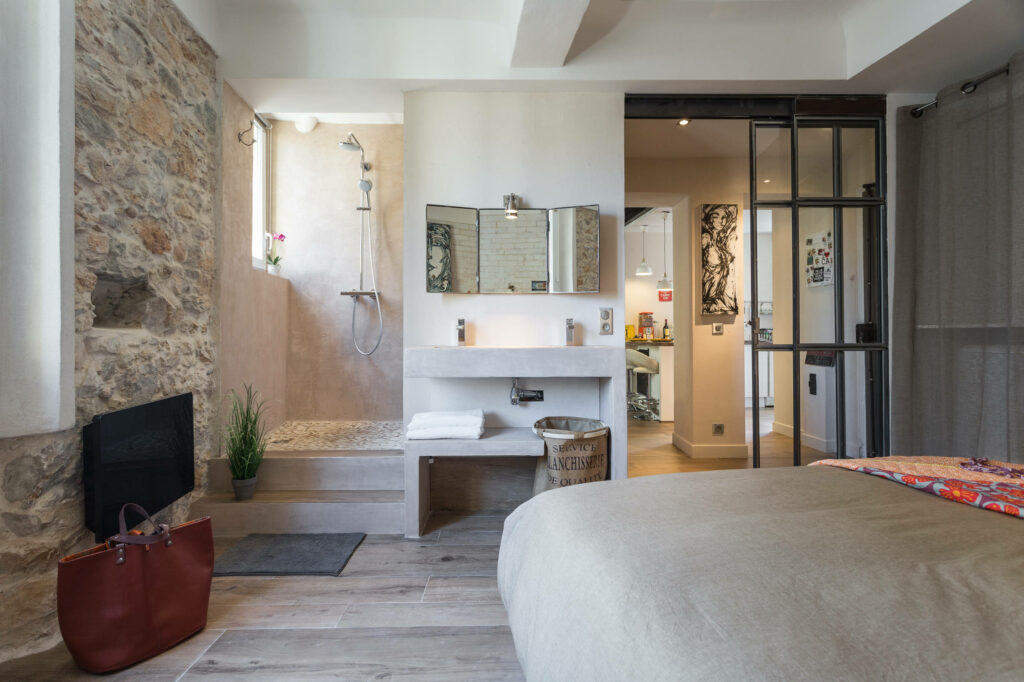 Bath and Bedroom Services