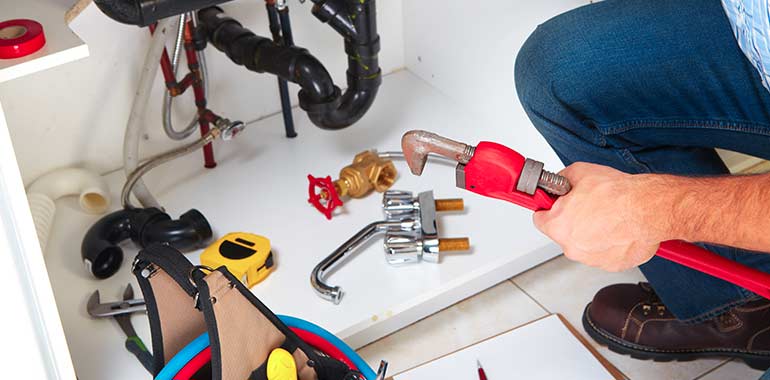 Plumbing Repair and Replacement Services