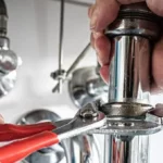 Plumbing repair replace Services 0002