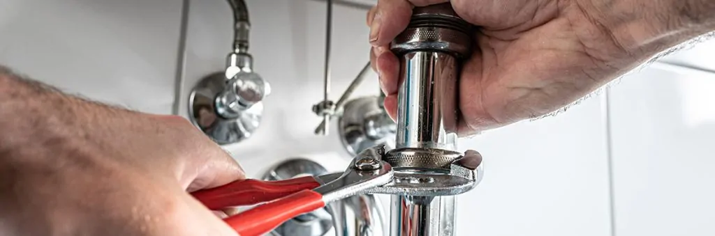 Plumbing Repair and Replacement Services