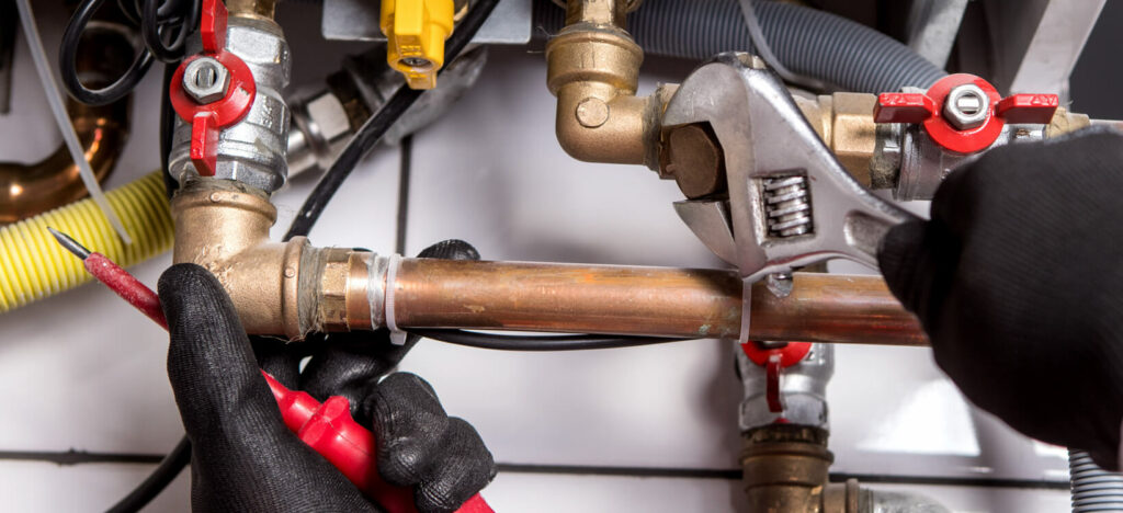 Other Plumbing Services