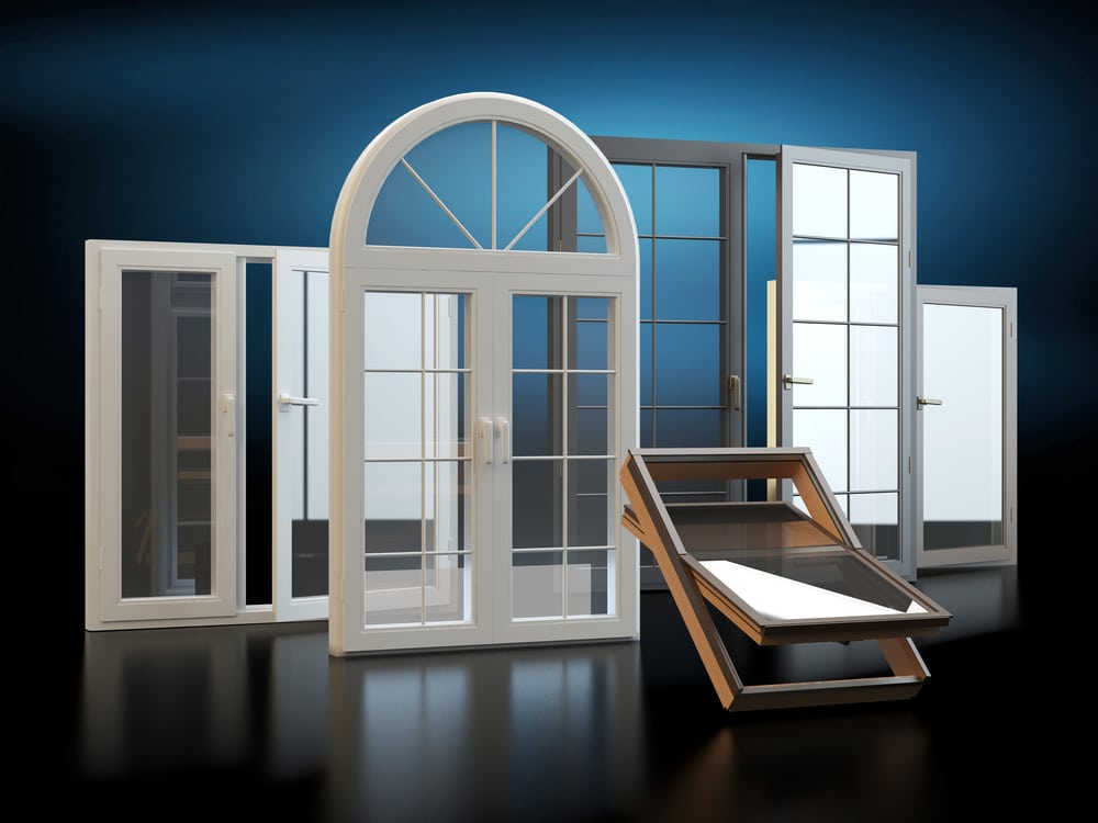 Window and Door Services