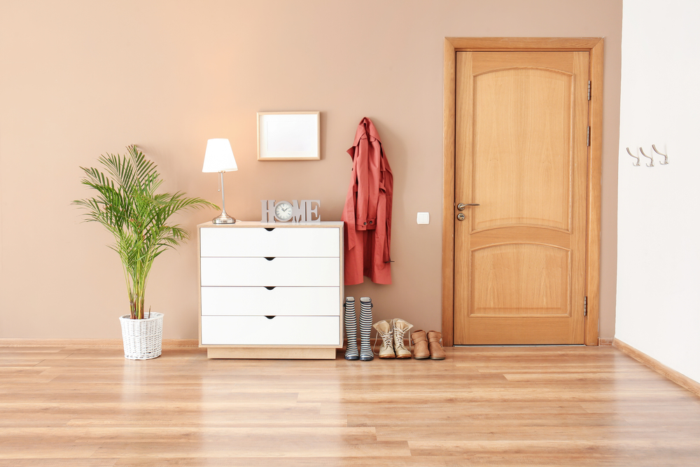 Doors and Flooring Services