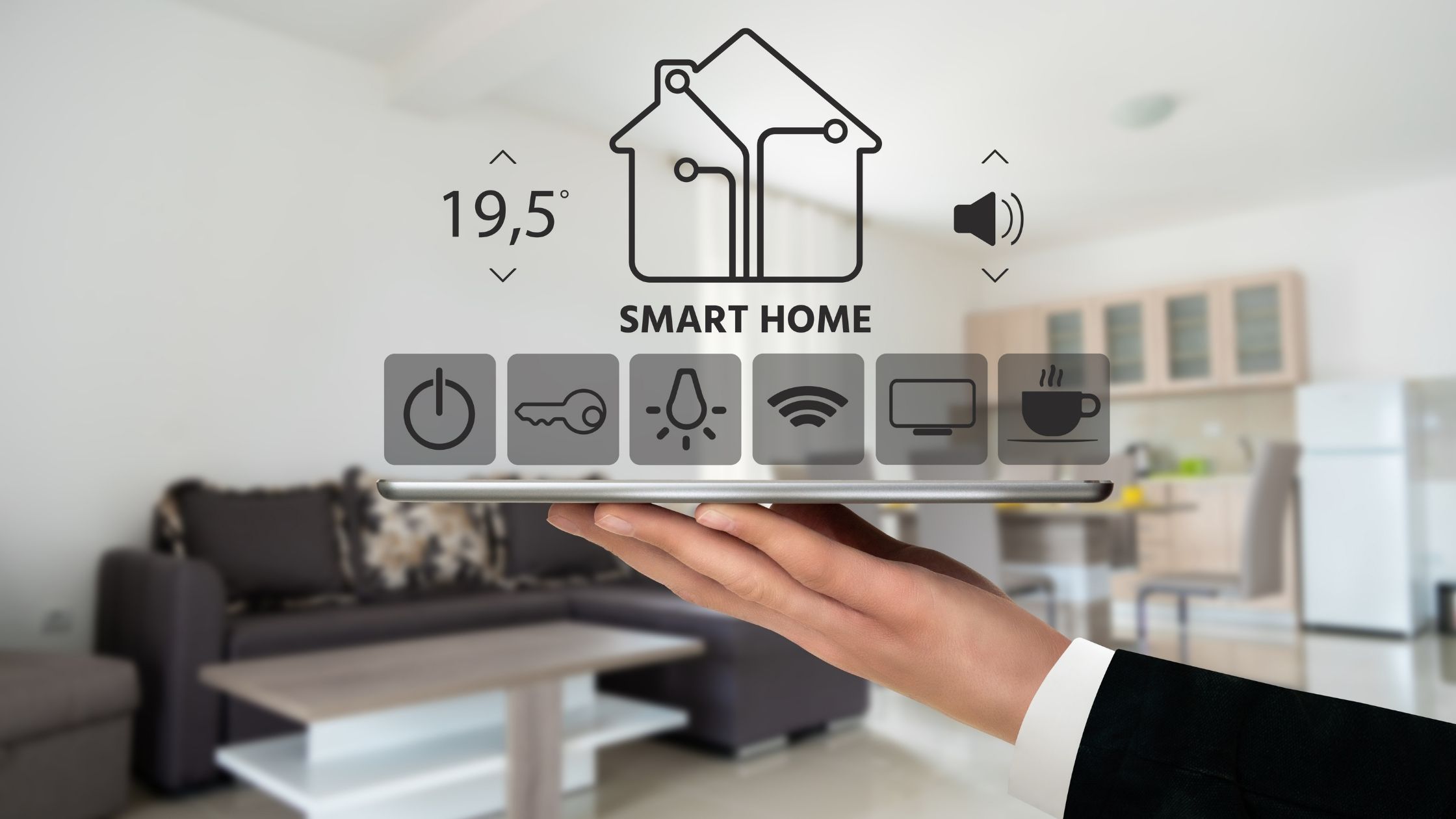 Smart Home Services
