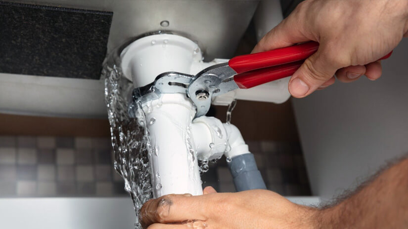 Plumbing Repair and Replacement Services