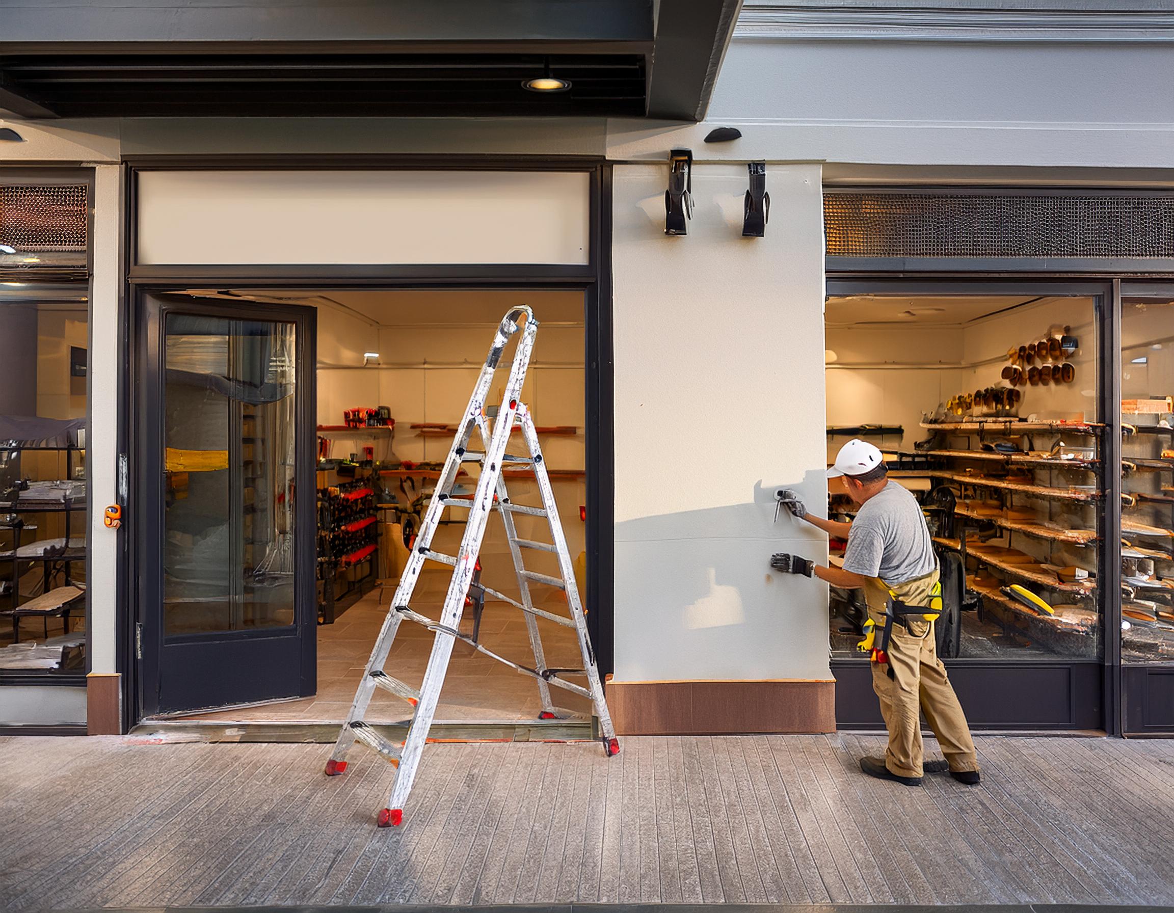 storefront-installation-superhandy