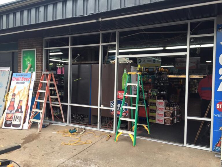 storefront-repair-superhandy