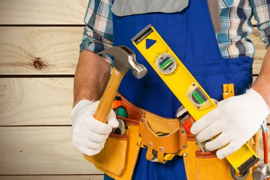 Interior repair service 0014