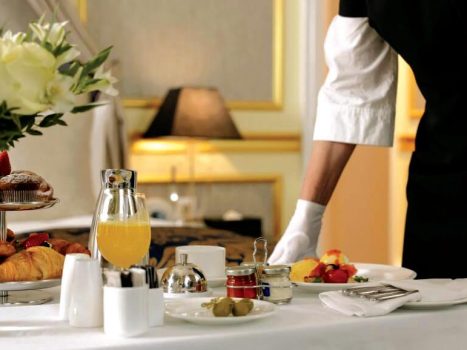 hotel hospitality handyman service