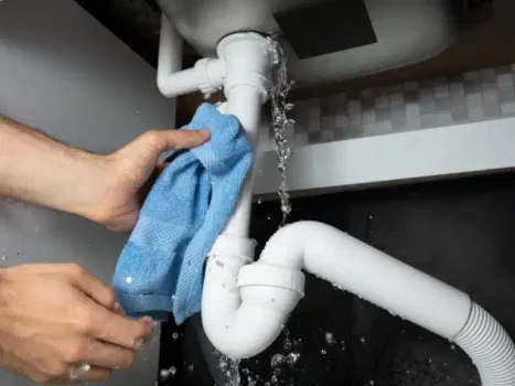 Post Disaster Repair Handyman Service