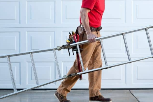 Commercial Handyman Service