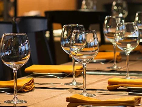 Restaurants and Food Services